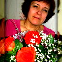 Светлана Дубинина