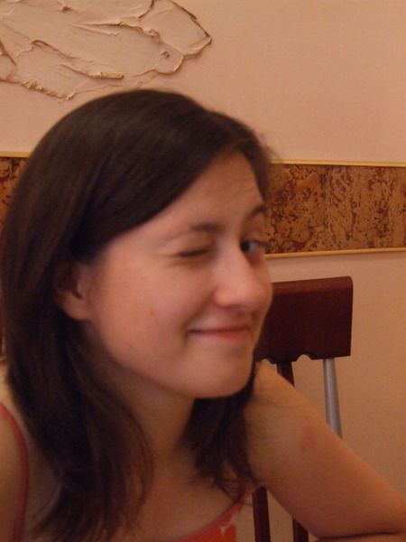 Ирина Кузнецова