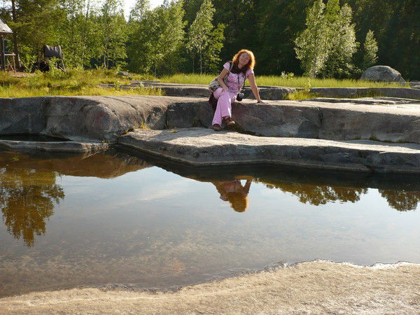 Марина Смирнова