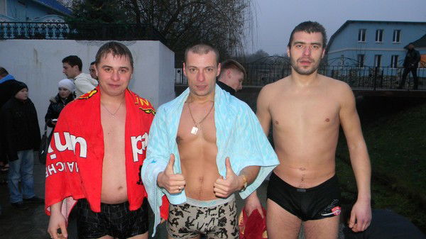 Александр Венглевский