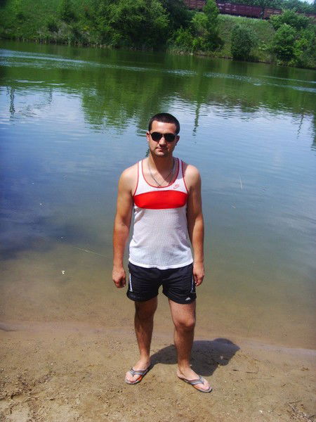 Игорь Дрозд