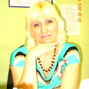 Светлана Барыкина