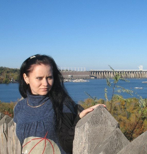 Алёна Качан