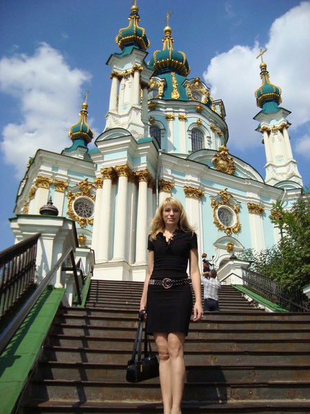 Татьяна Курьянович