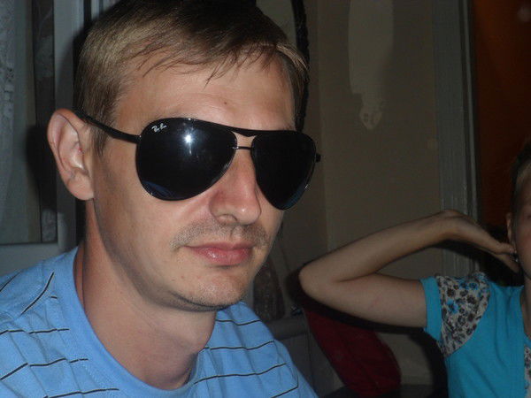 Сергей Масягин