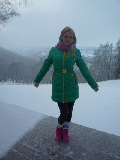 Наталия Иванова