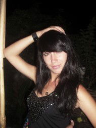 Кристюша Гранкина