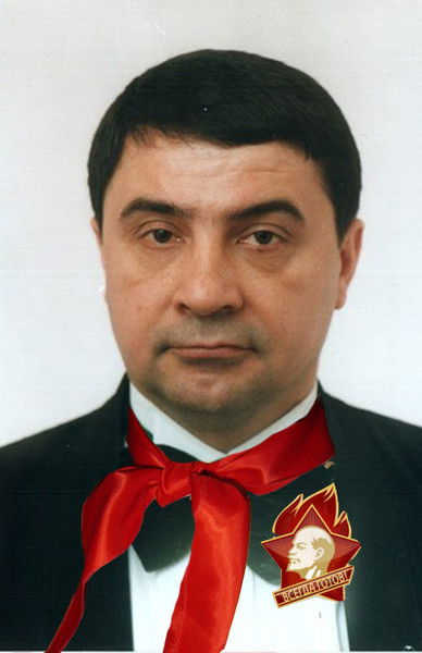 Vladimir Ром