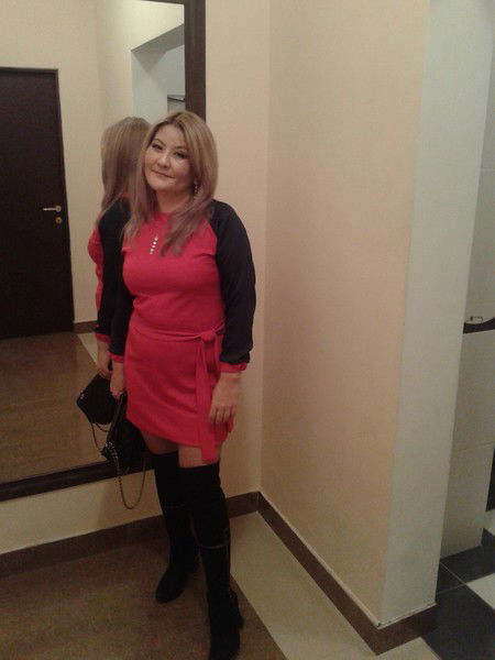 Дина Капашева