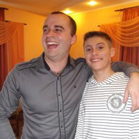 Валік Петровський