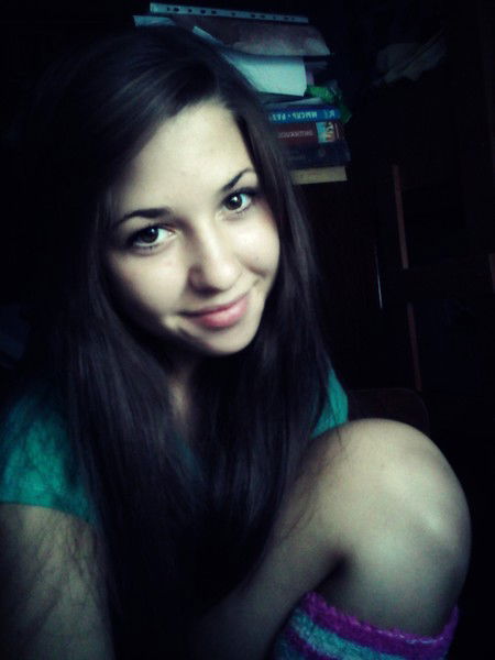 Инна Рыбцова