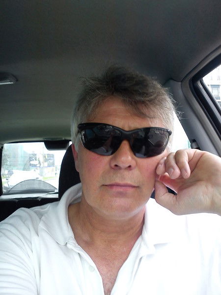 Сергей Боговский