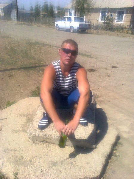 Алексей Орлов