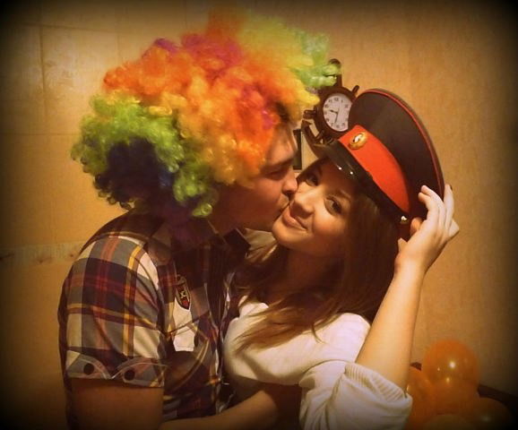 Тонечка Сырбу