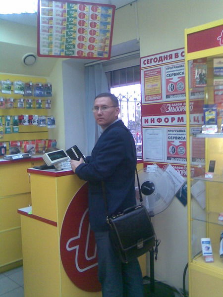 Валерий Поздняков