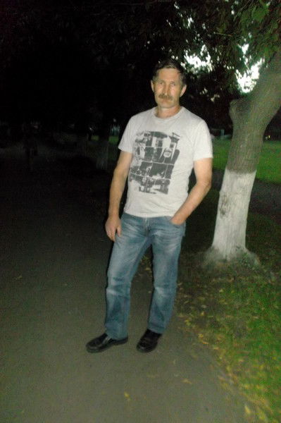 Петр Гребнев