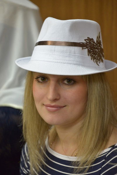 Гузеева Аня