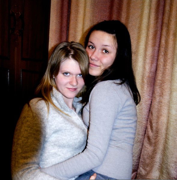 Ирина Стёпина