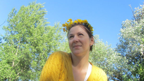 Кира Лакеева