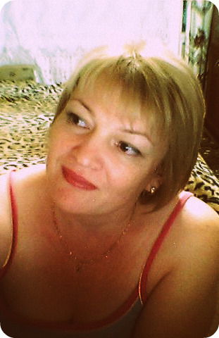 Марина Дмитриева