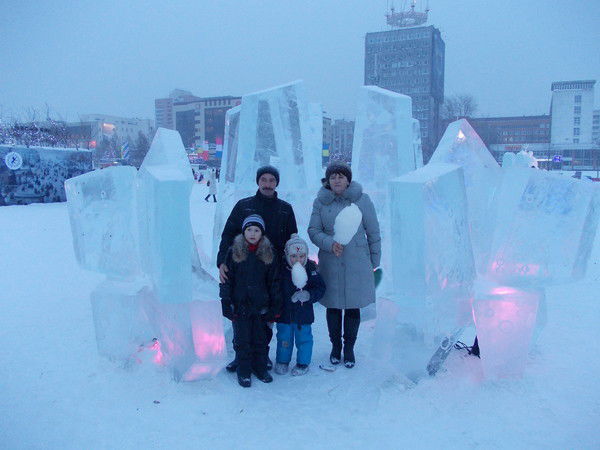Миляуша Гайнетдинова