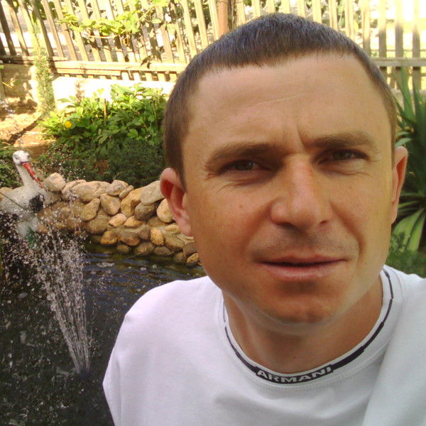 Алексей Зарудный