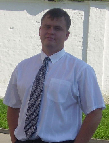 Максим Астафьев