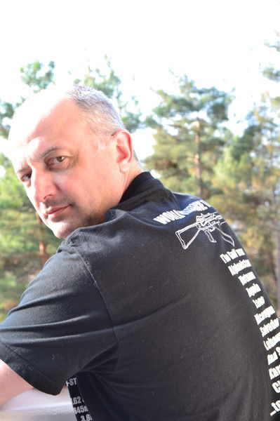 Сергей Гайдуков