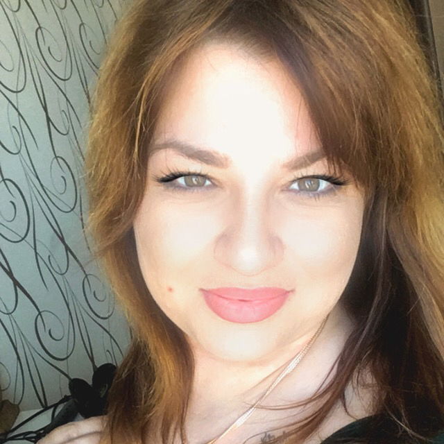 Зоя Давлетшина