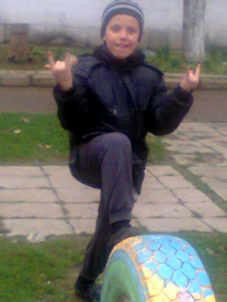 Богдан Станков