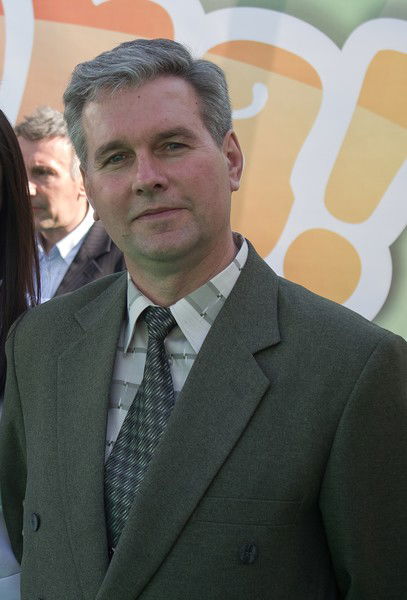 Александр Сидоренко