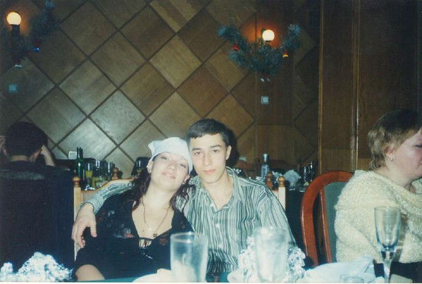 Саша Ляшенко