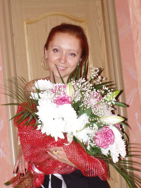 Надежда Казакова