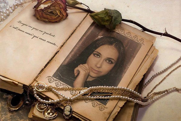 Арина Штыренко