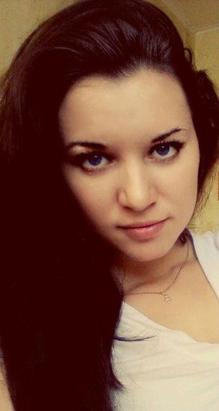 Светланка Швецова