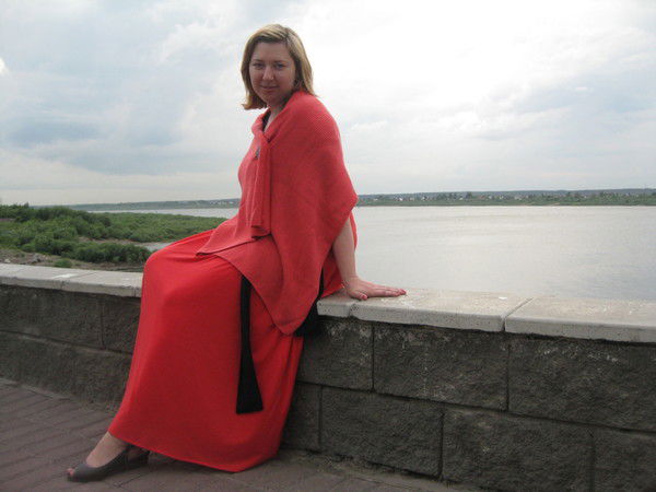 Александра Рыкунова