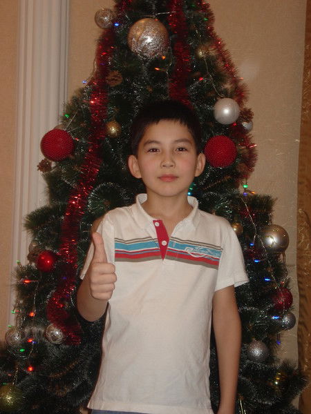 Амиржан Мухаметкарим