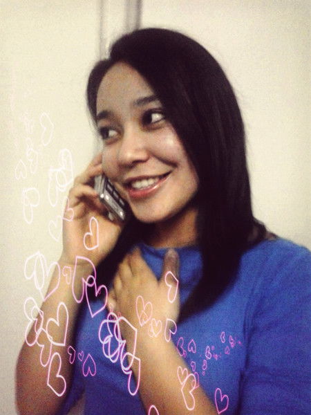 Молдир Токебаева