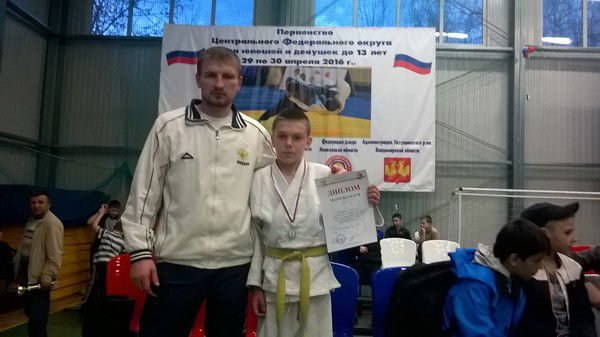 Виталий Виноходов