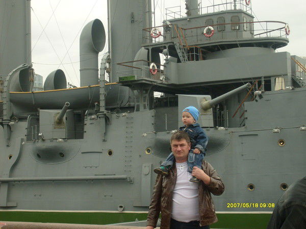 Андрей Мащенко