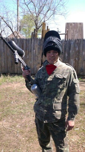 Куаныш Дулатулы