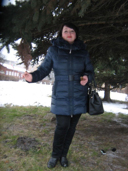 Юлия Иванова