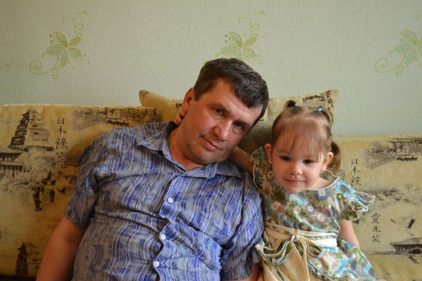 Владимир Мушаев