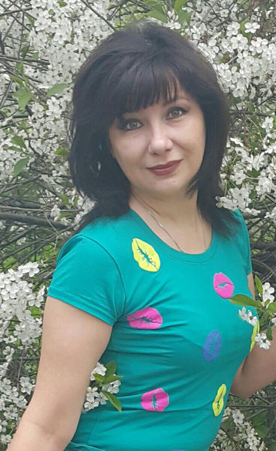 Ирина Лимберг