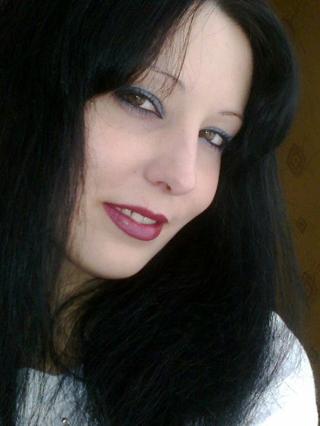 Елена Кондрашина