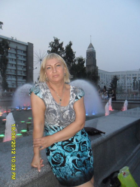 Ирина Истомина