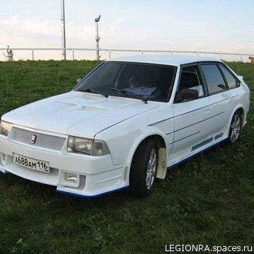 Вася Алексин