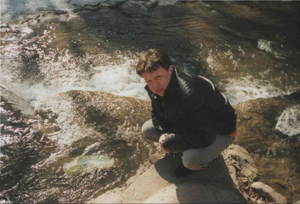 Кирилл Ольховский