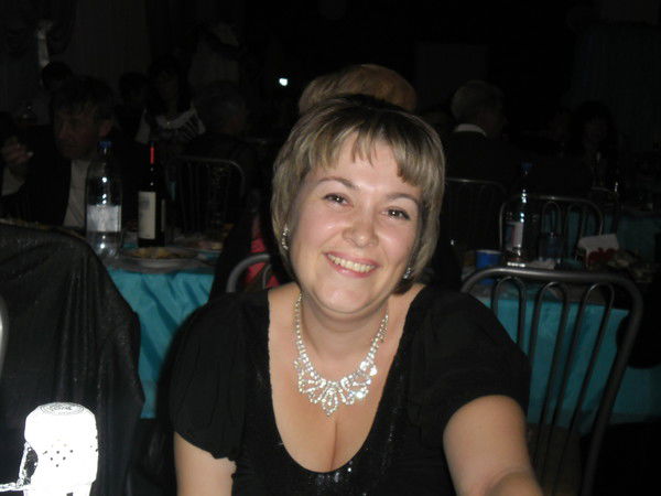 Татьяна Болдицина