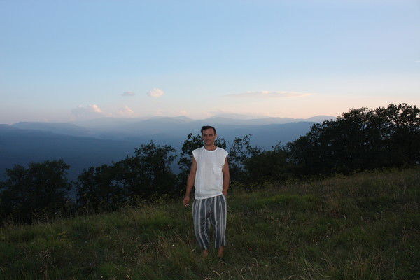 Сергей Серенко